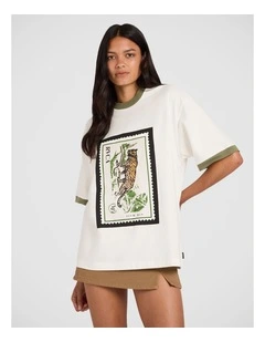 Palmology Toni T-Shirt