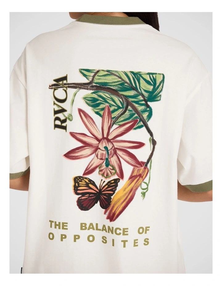 Palmology Toni T-Shirt image 4