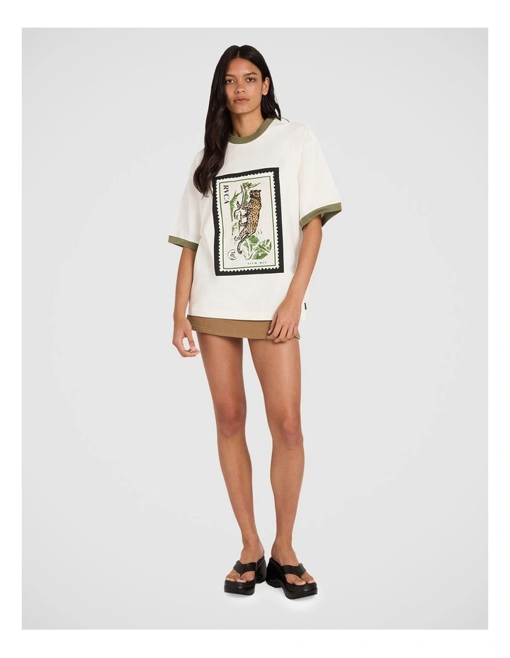Palmology Toni T-Shirt image 5