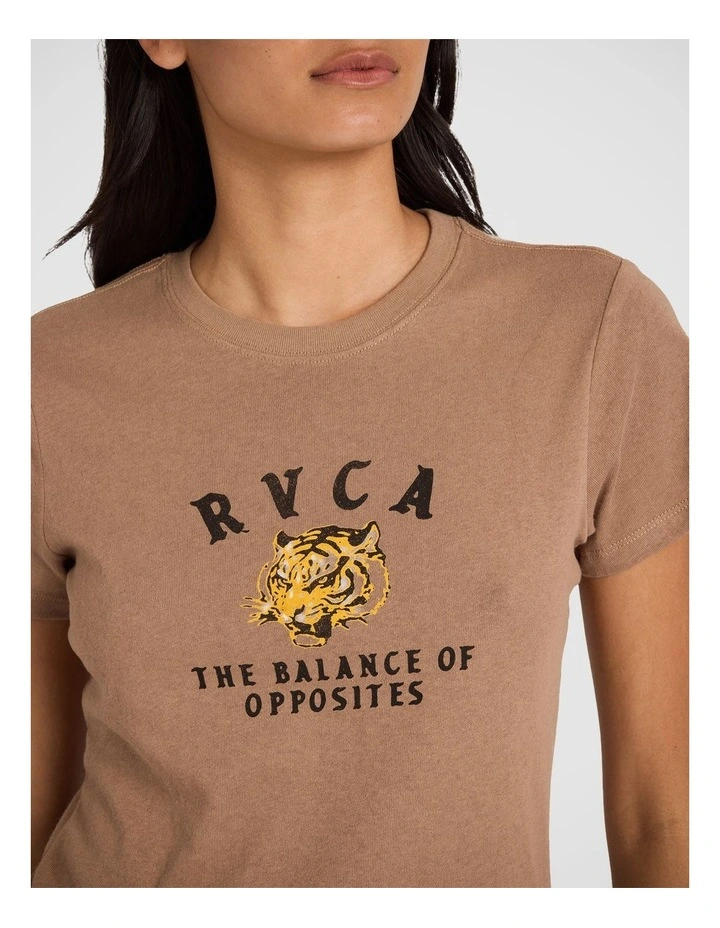 Natures Force 411 T-Shirt image 4