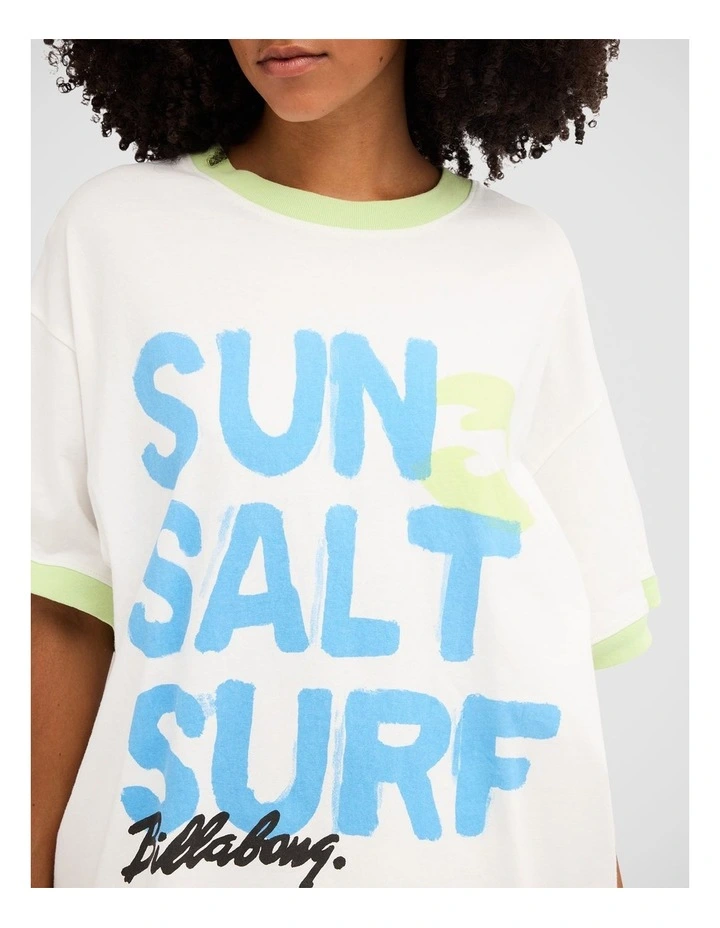 Holiday State T-Shirt image 4