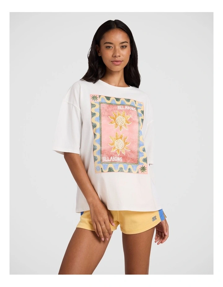 Seaside Dreams T-Shirt image 1