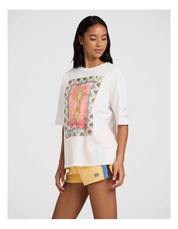 Seaside Dreams T-Shirt image 3