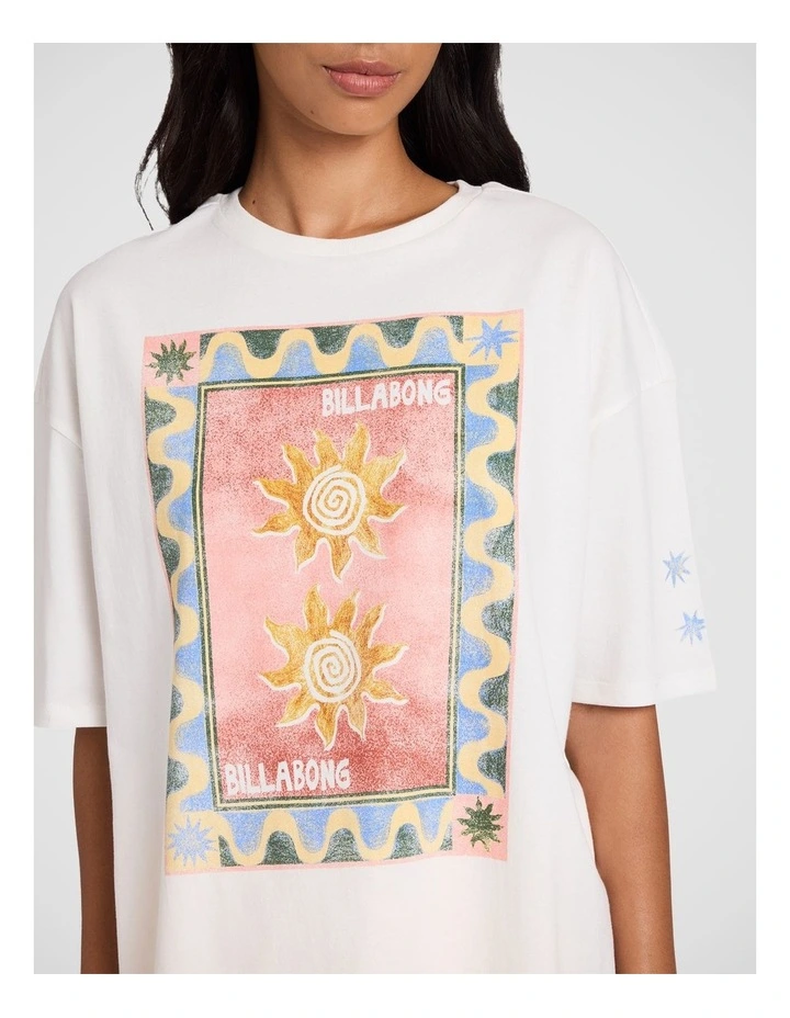 Seaside Dreams T-Shirt image 4