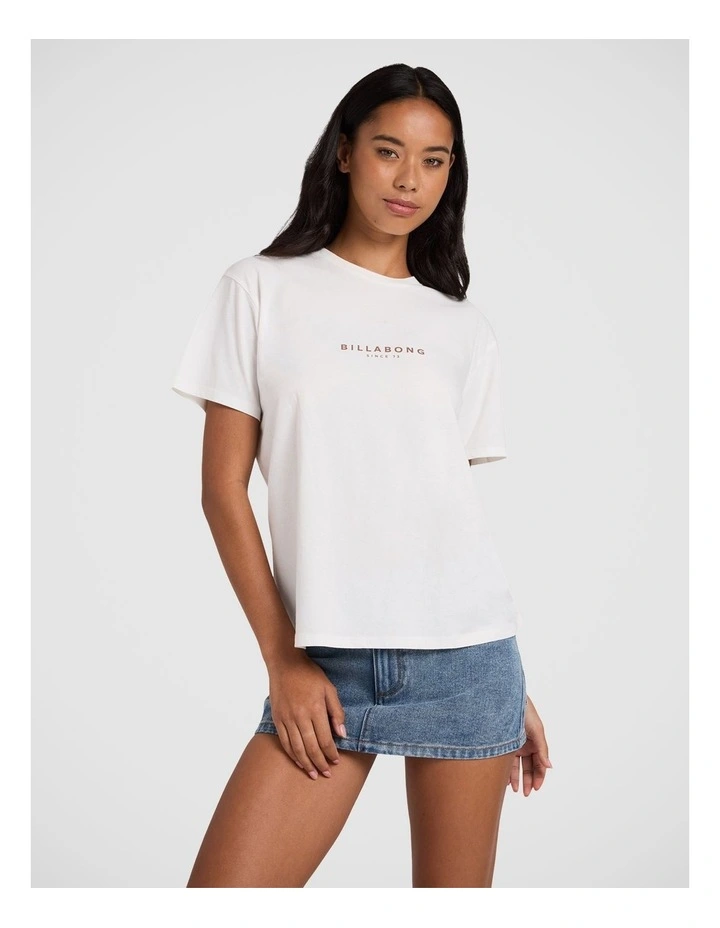 Pacific T-Shirt image 1