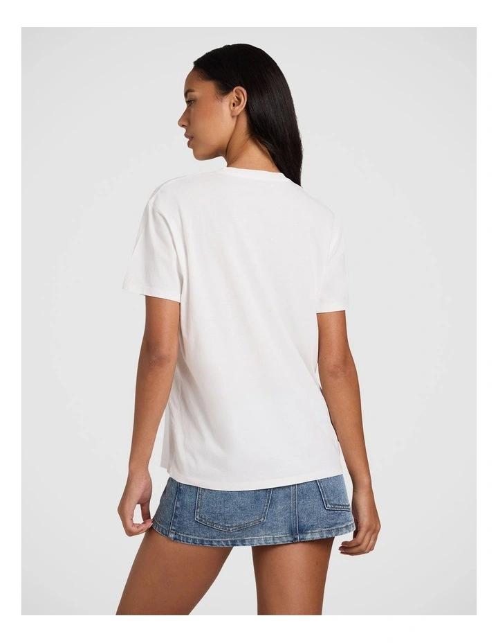 Pacific T-Shirt image 2
