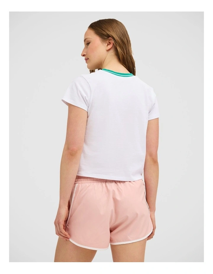 Atonement V-Neck Top image 2