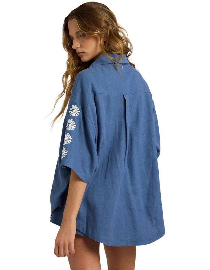 Sun Kissed Short Sleeve Shirt image 2