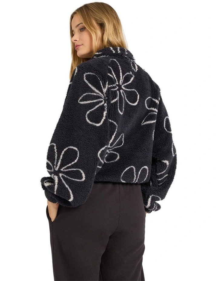 Good Life Half Zip Crew Pullover image 2