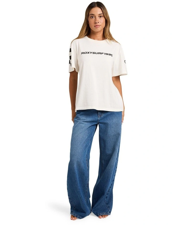 Backslider Denim Jeans in Blue image 5