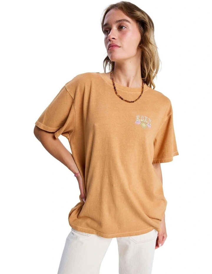 Sunnyoversize T-Shirt image 1