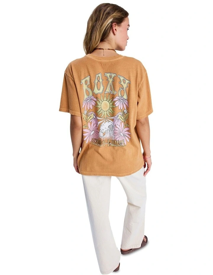 Sunnyoversize T-Shirt image 2