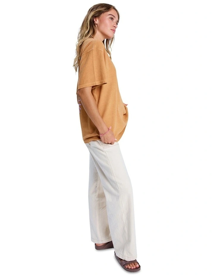 Sunnyoversize T-Shirt image 3