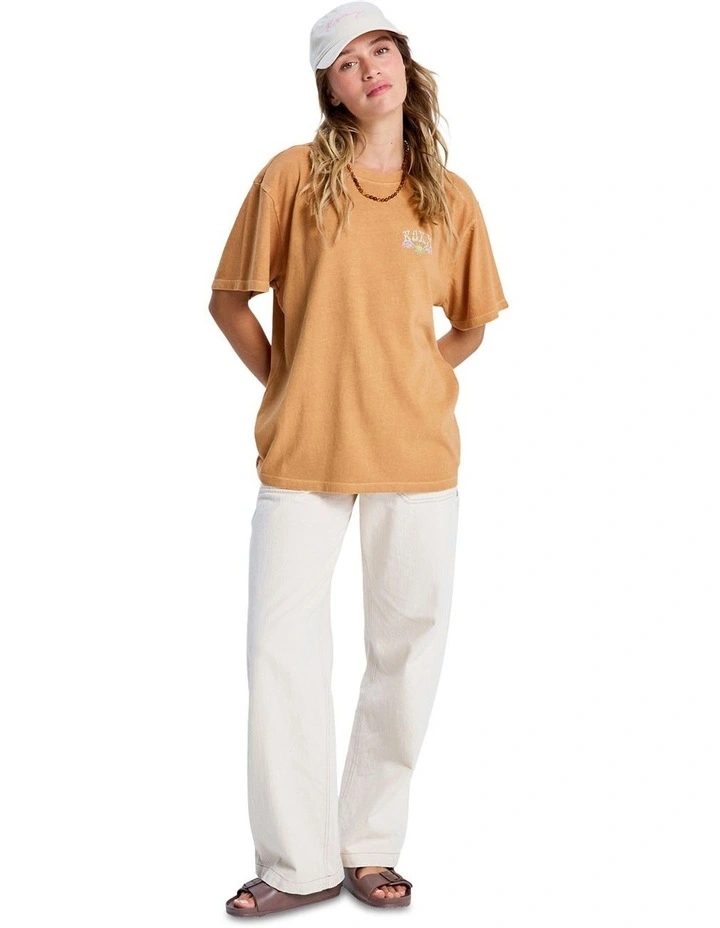 Sunnyoversize T-Shirt image 4