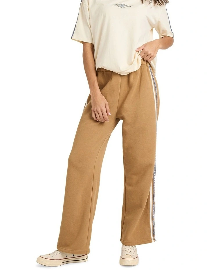 The Way Back Sweatpants in Cement image 1