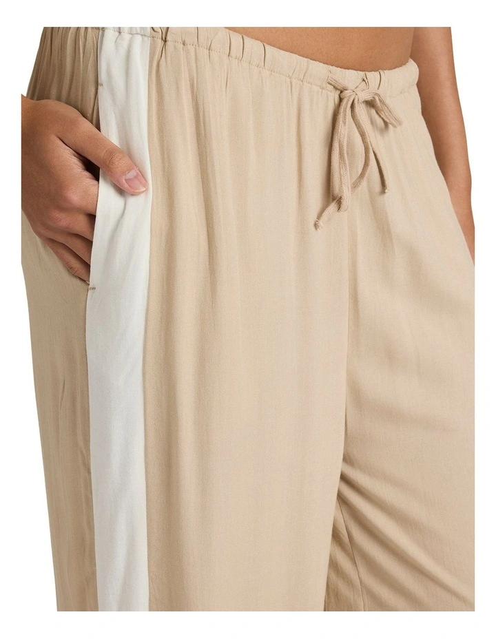 Holiday Pants in Brown image 4