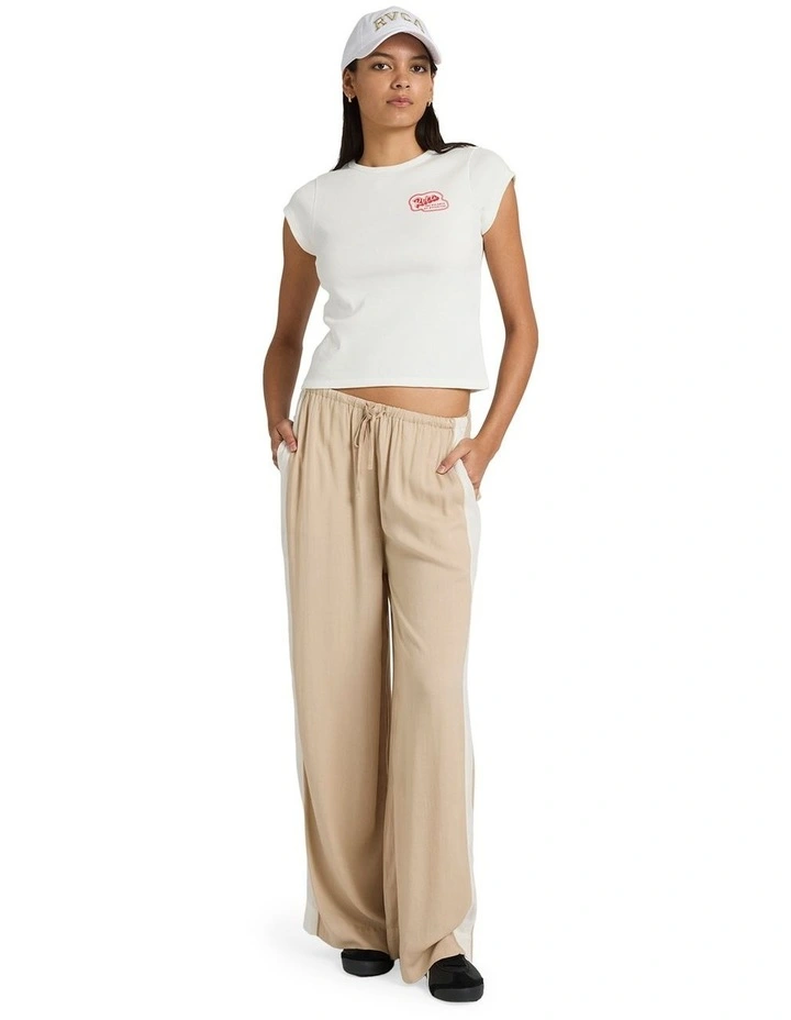 Holiday Pants in Brown image 5