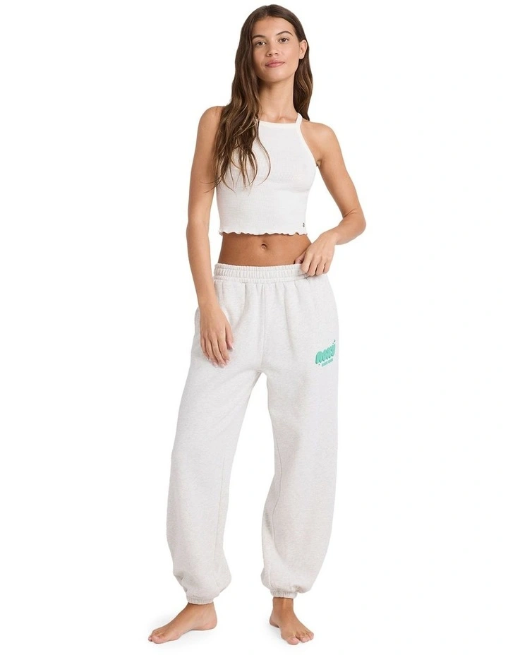 Cruiser Trackpants in Grey image 1