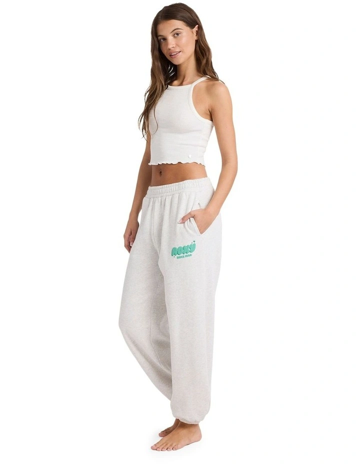 Cruiser Trackpants in Grey image 3