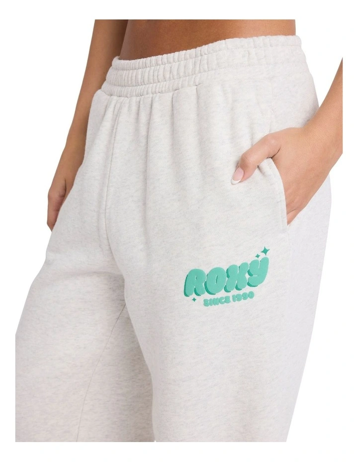 Cruiser Trackpants in Grey image 4