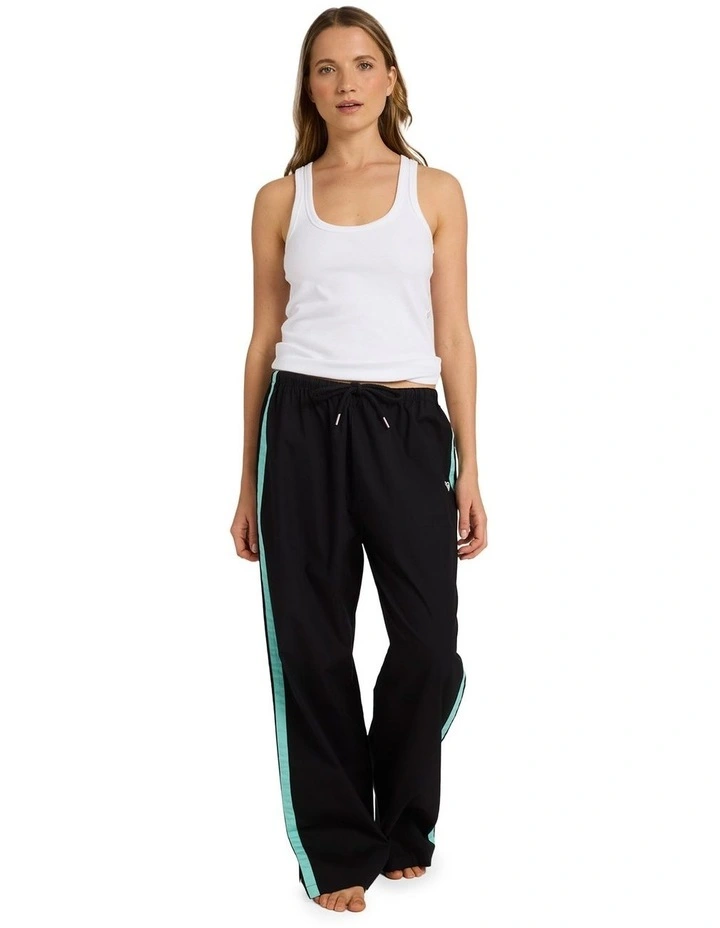 Welcome Home Pants in Black image 1
