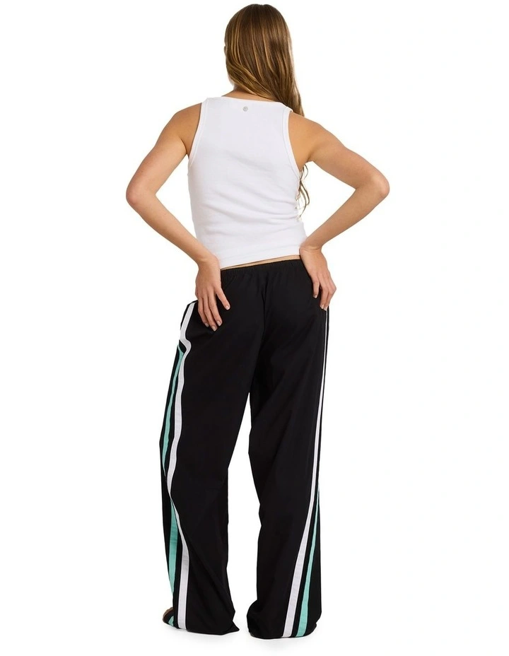 Welcome Home Pants in Black image 2