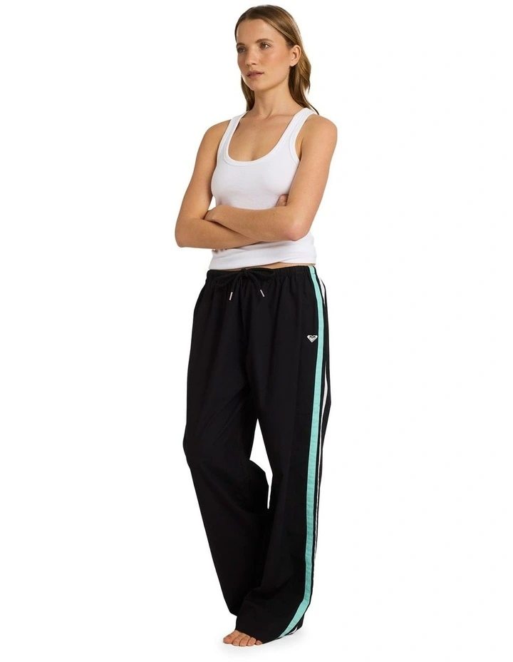 Welcome Home Pants in Black image 3