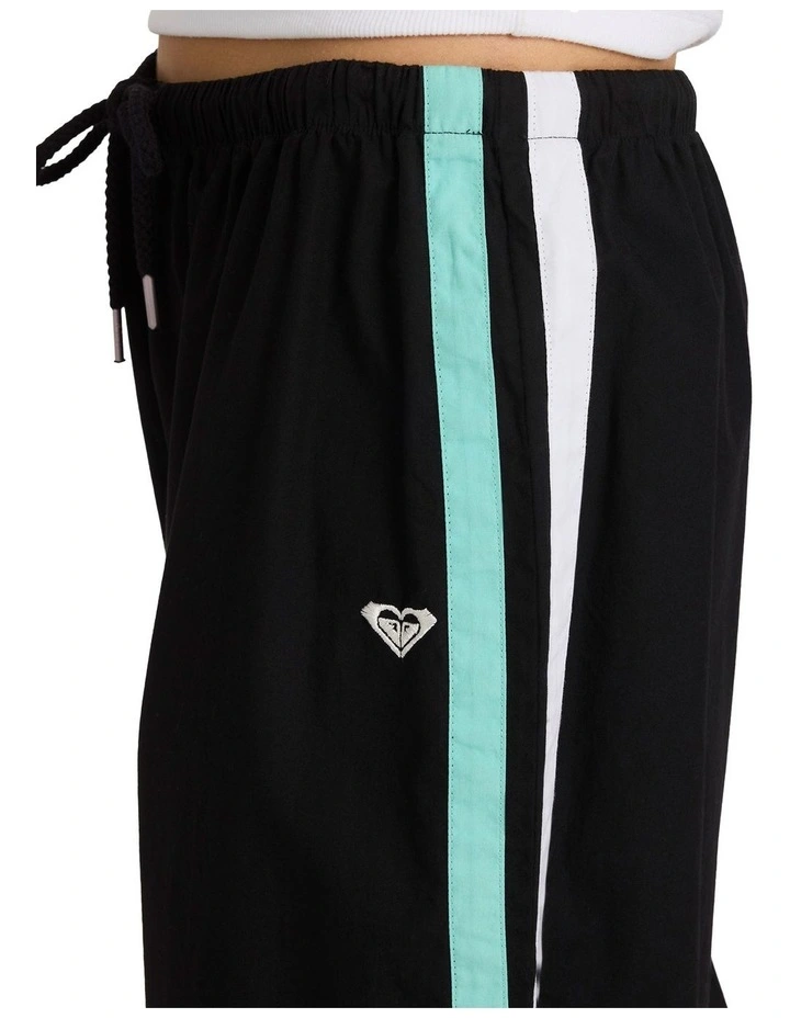 Welcome Home Pants in Black image 4