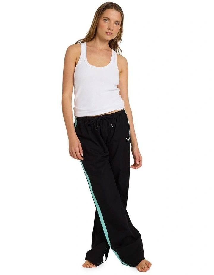 Welcome Home Pants in Black image 5