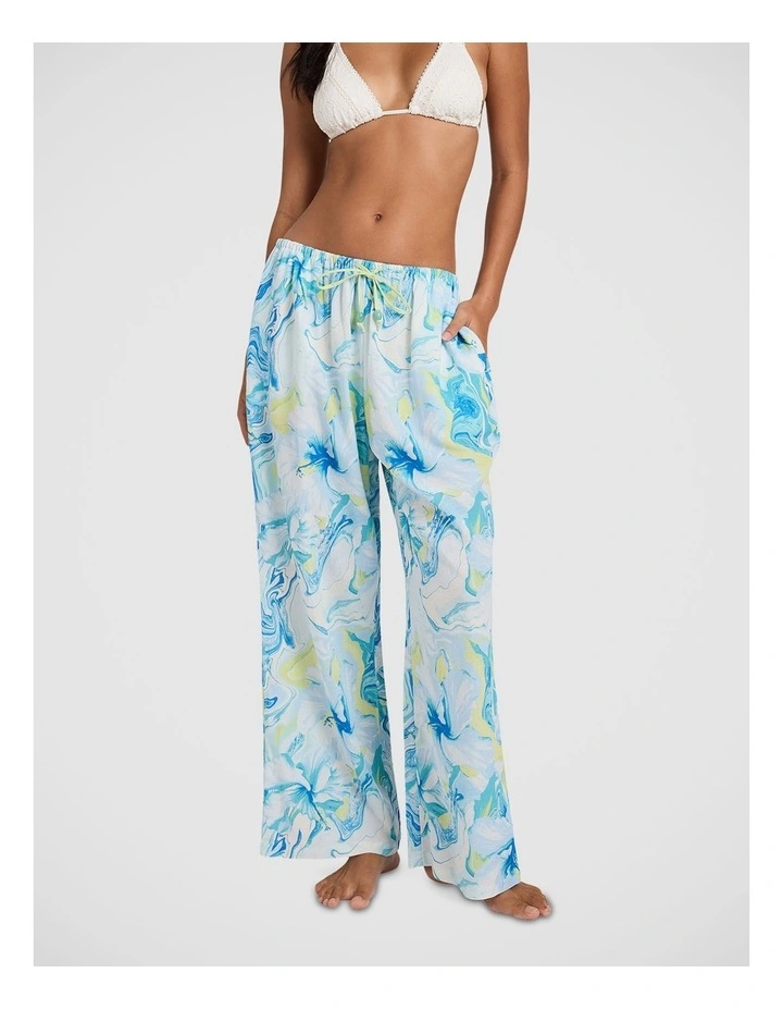 Island Calling Pants image 1