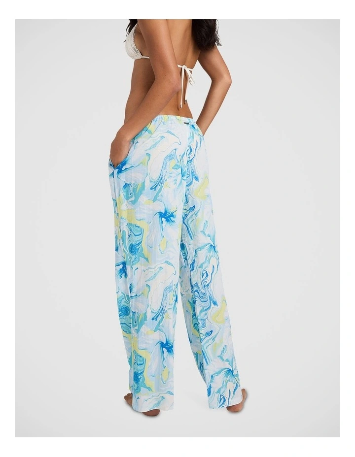Island Calling Pants image 2
