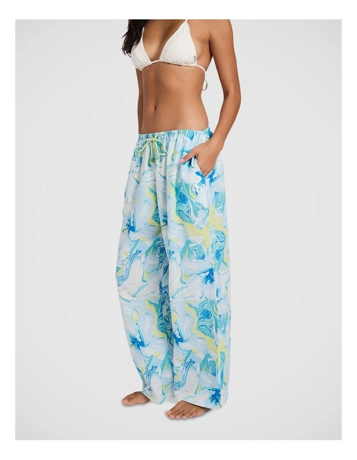 Island Calling Pants image 3