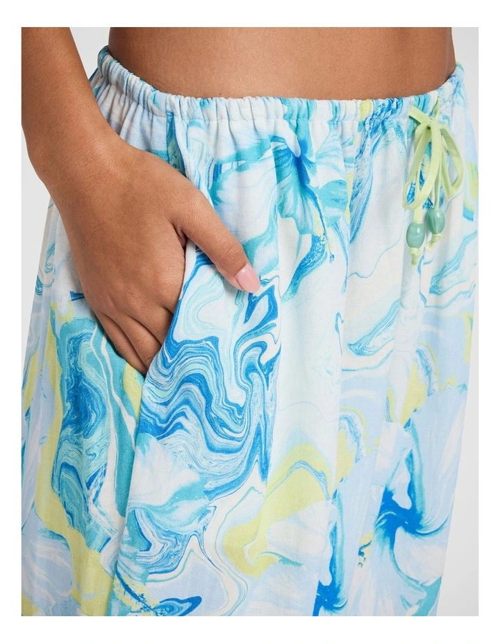 Island Calling Pants image 4