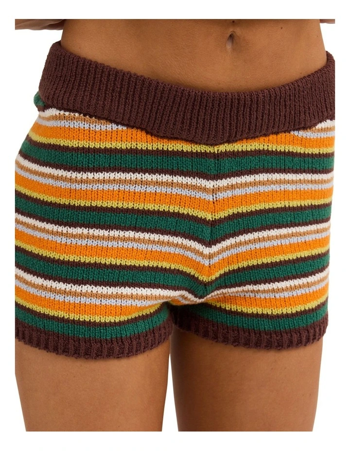 Palisades Knit Shorts image 4