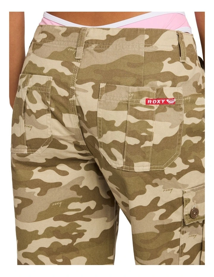 Off Shore Cargo Shorts image 4
