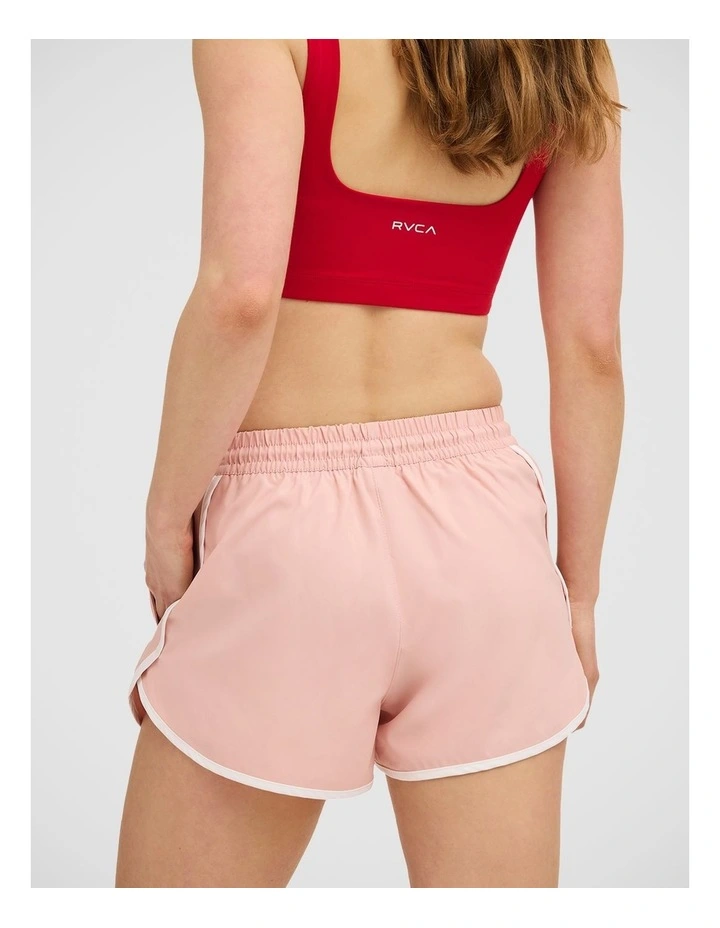 Rvca Soft Shell Shorts image 2