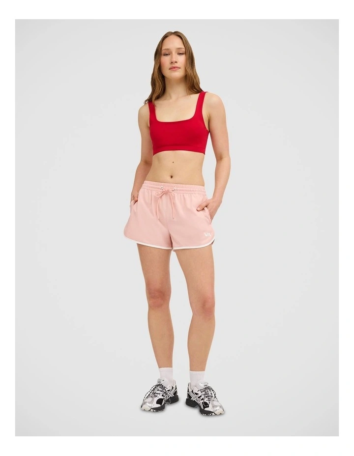 Rvca Soft Shell Shorts image 5