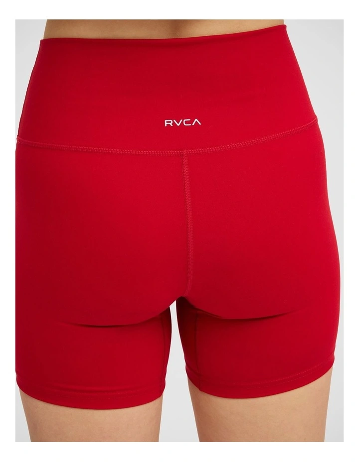 Rvca 5 inch Bikeshorts image 4