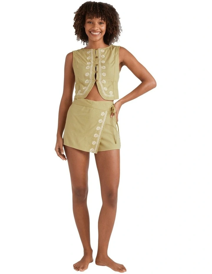 Your Crush Skort image 5