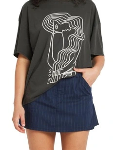 Bode Skort