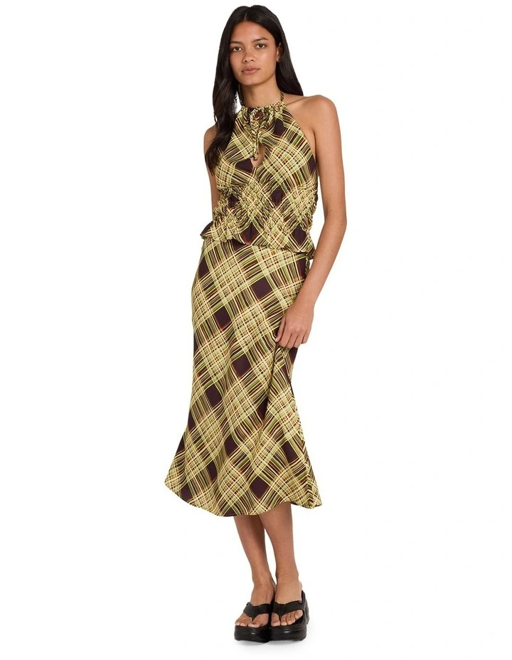 Annika Midi Skirt image 1
