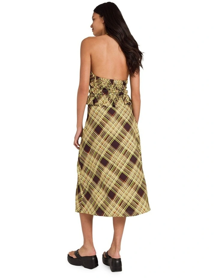 Annika Midi Skirt image 2