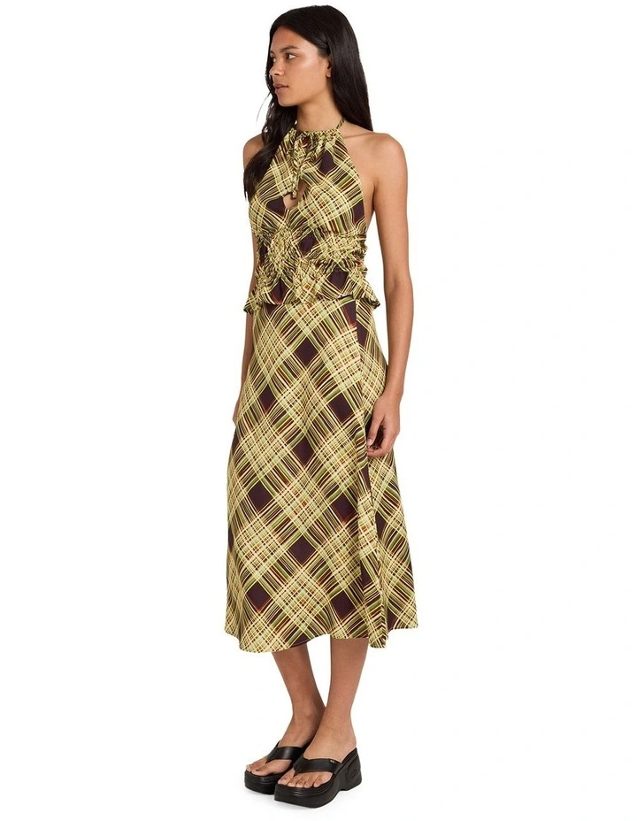 Annika Midi Skirt image 3
