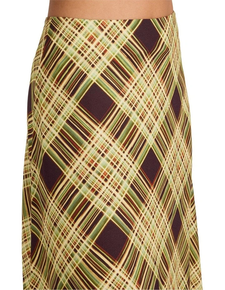 Annika Midi Skirt image 4