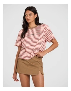 Reform Mini Skirt