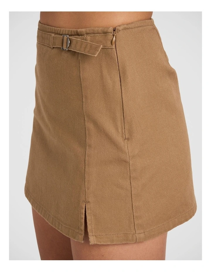 Reform Mini Skirt image 4
