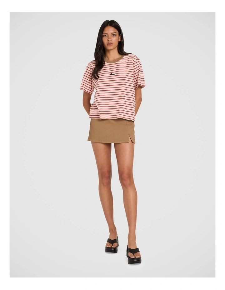 Reform Mini Skirt image 5