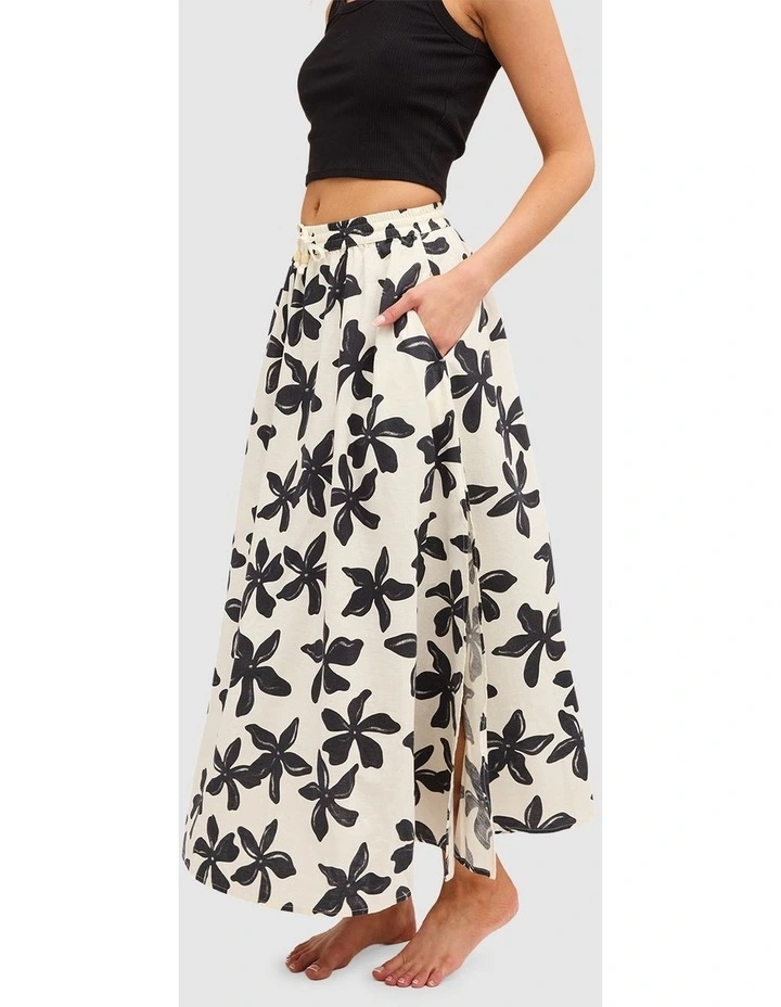 Dusk To Dawn Maxi Skirt image 3