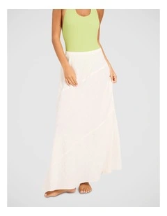 Maria Maxi Skirt
