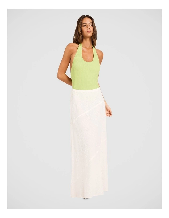 Maria Maxi Skirt image 4